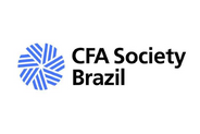 Logotipo da "CFA Society Brazil"