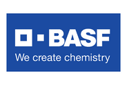 Logotipo da empresa BASF