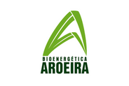 Logotipo da empresa Bioenergética Aroeira