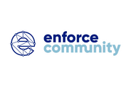 Logotipo da empresa Enforce
