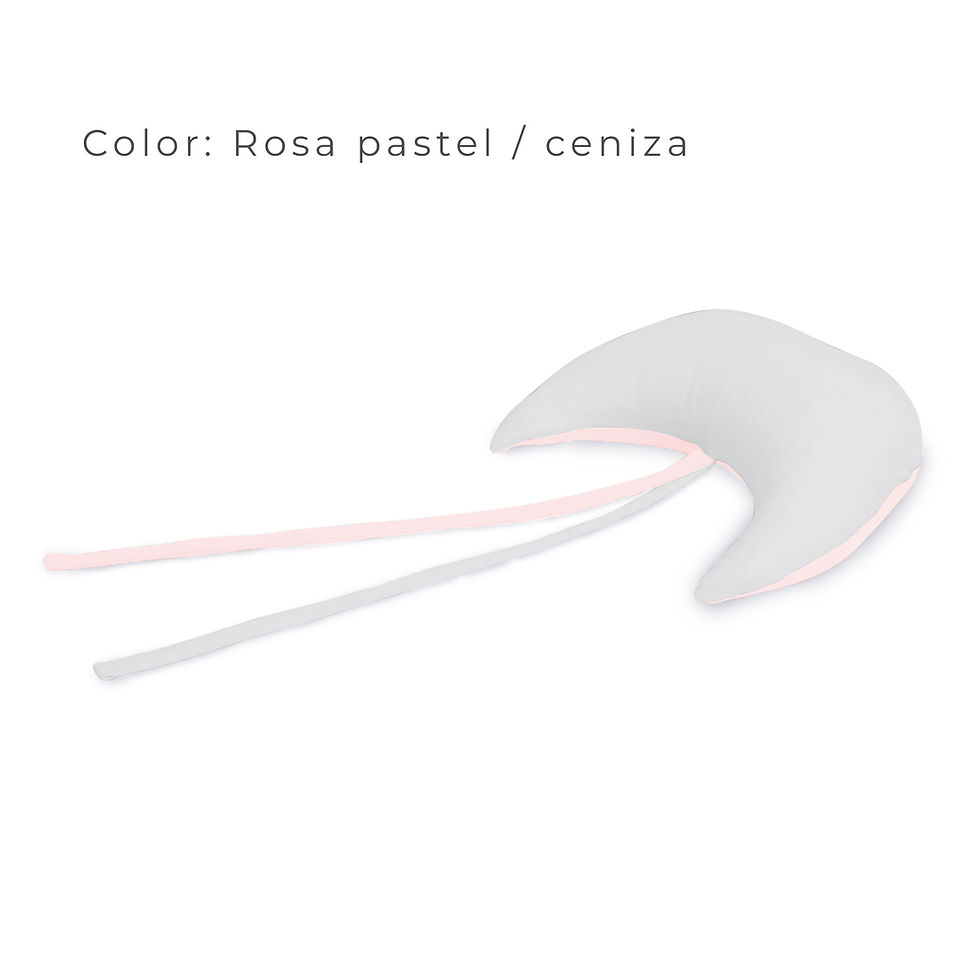 Miniatura: Almohada tipo Luna de Káligo Maternidad