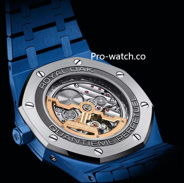 Audemars Piguet Royal Oak replica watch