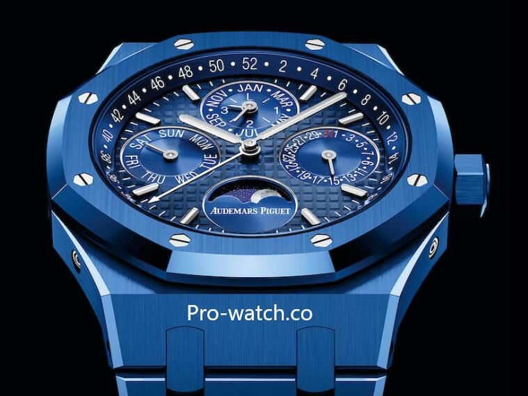 Audemars Piguet Royal Oak replica watch