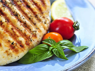 The truth about diet and exercise