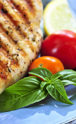 Chicken Six Pack