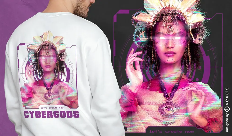 Cyberpunk collection