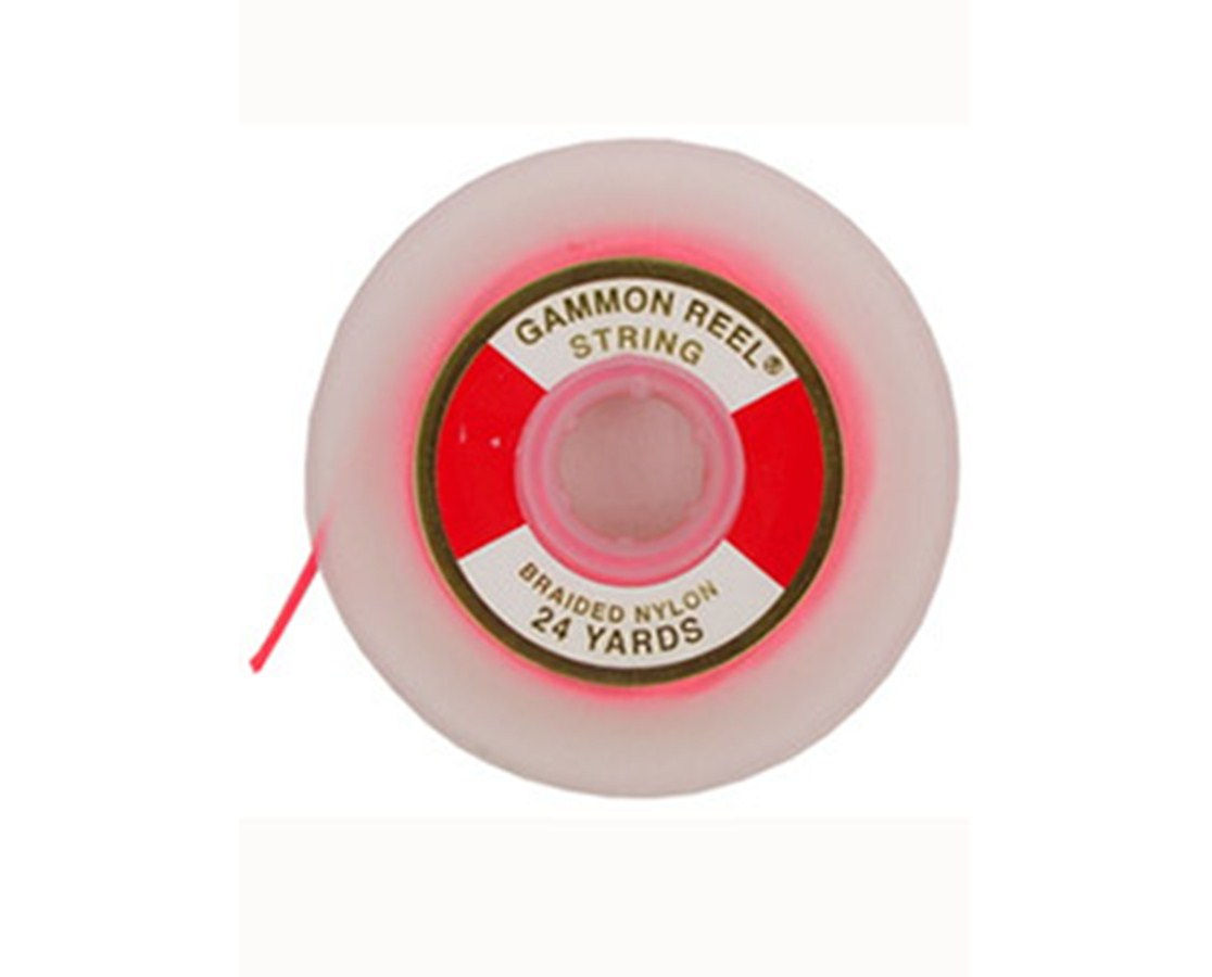 Gammon Reel Refills 24 yd.