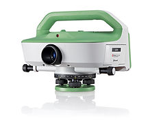 Leica LS15 Automatic Digital Level