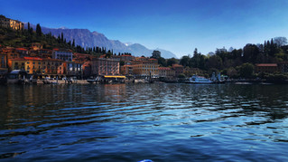 Spring is here and Lake Como Motorbike is happier than ever