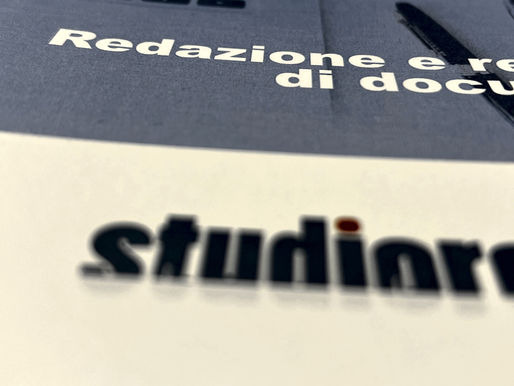 Usabilità: la parola d'ordine di Studioredit