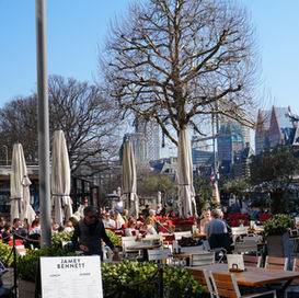 Het Noordeinde