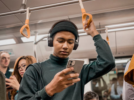 Can you learn a language with an app? What the research says