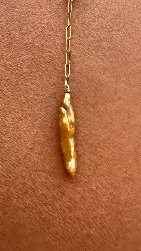 Thumbnail: Drop Necklace 