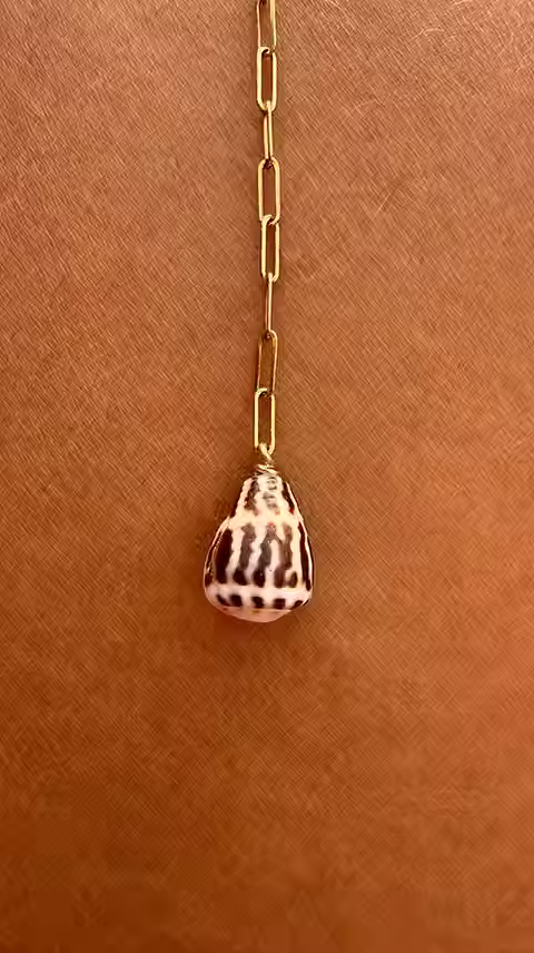 Thumbnail: Drop Necklace 