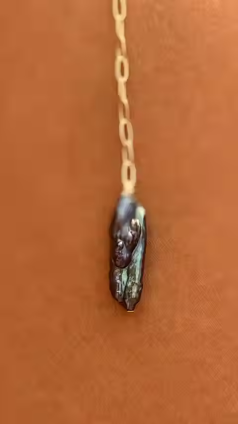 Thumbnail: Drop Necklace 