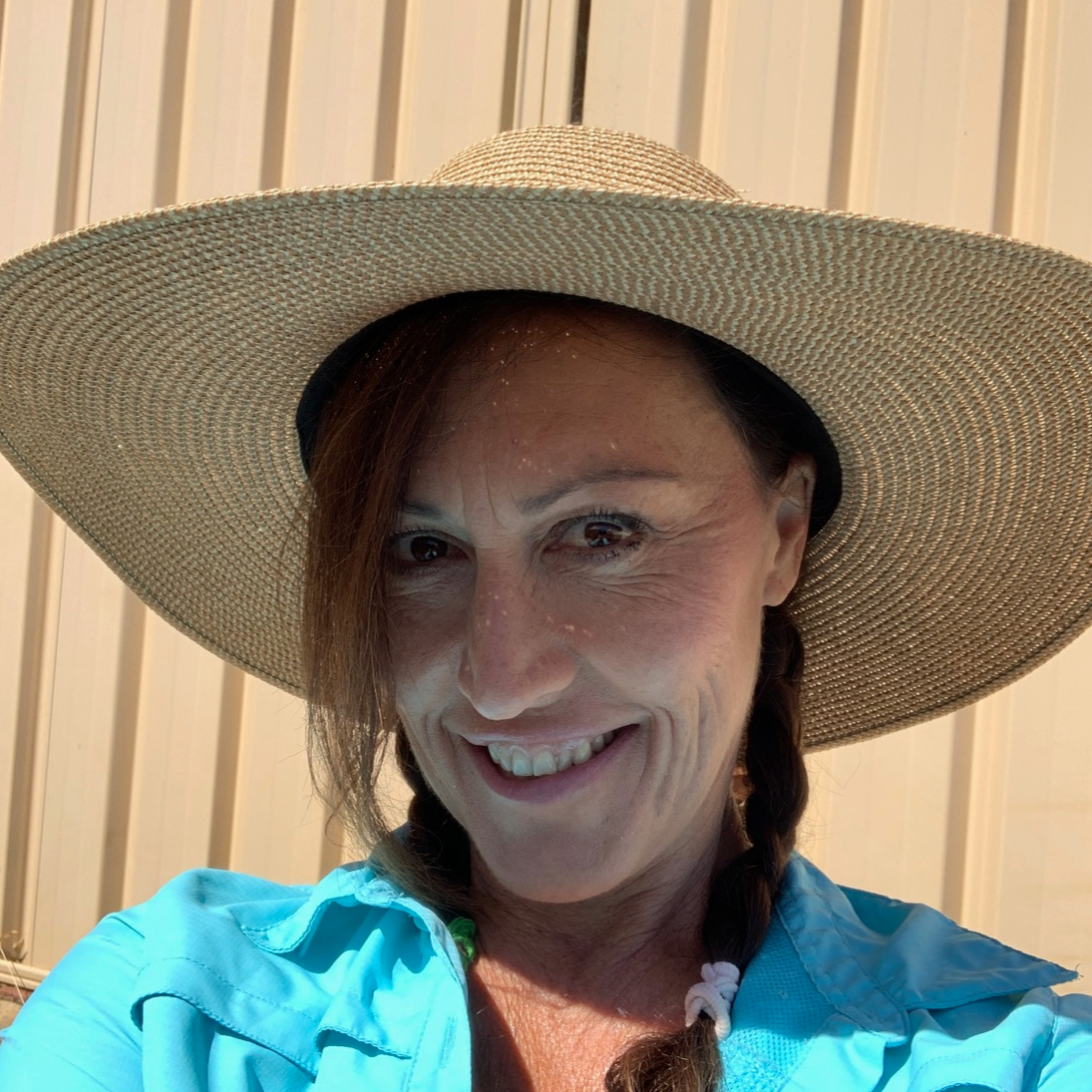 Writer: Kaye Reilly