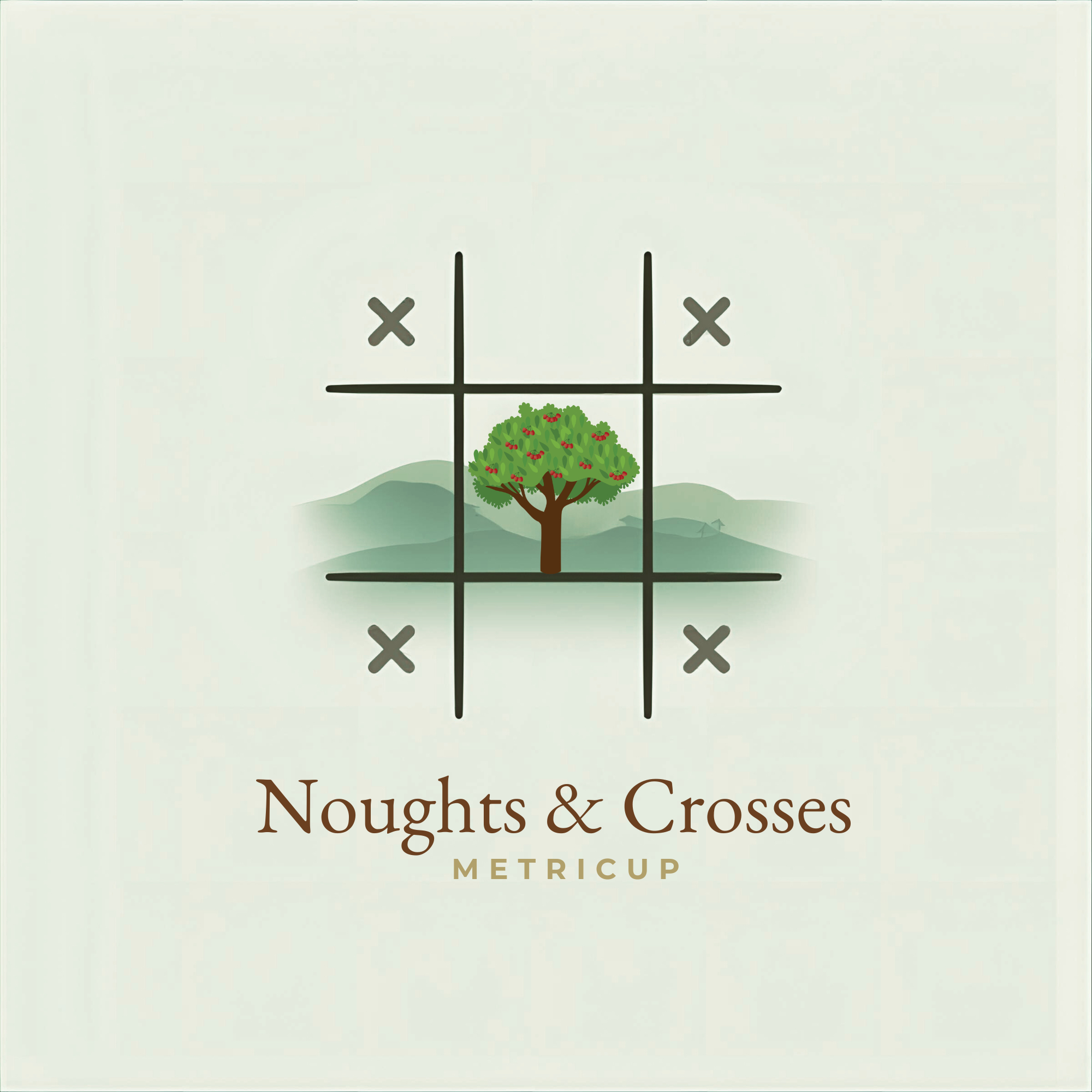 Writer: Noughts and Crosses Farm-Stay