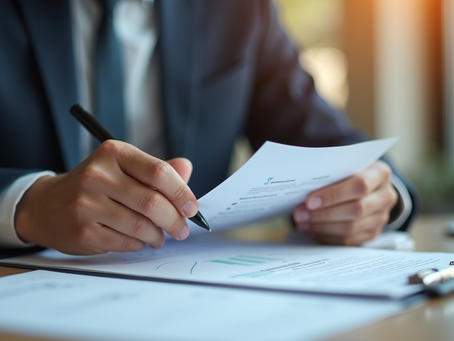 Drafting a Legal Privacy Policy for Your Business