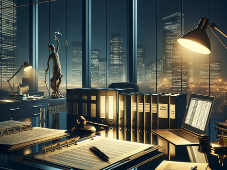 The Legal AI Audit: What Every Firm Should Be Able to Prove by End of 2026