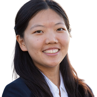 Katherine Yin