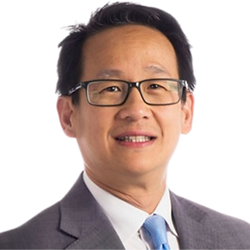 Patrick Chong, MBBS, FRCS