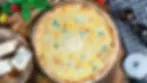 Pizza Gorgonzola