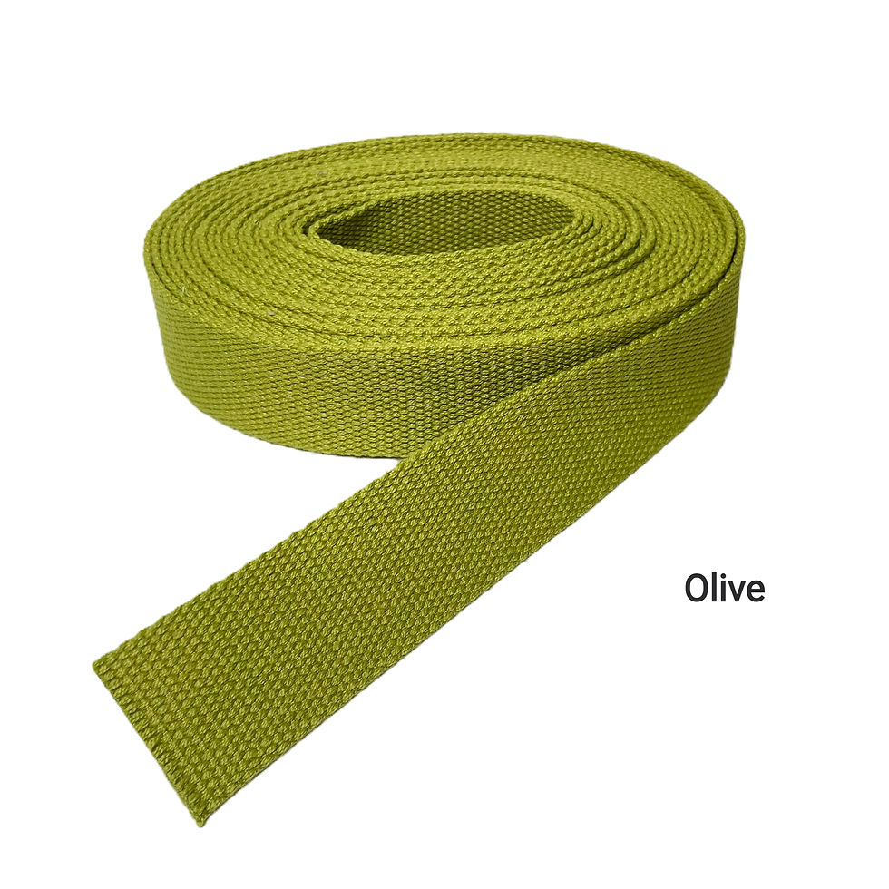 38mm Olive