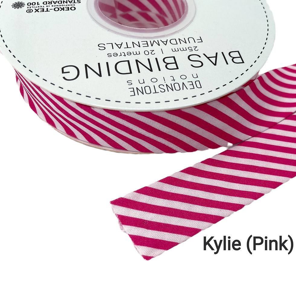 Bias Kylie