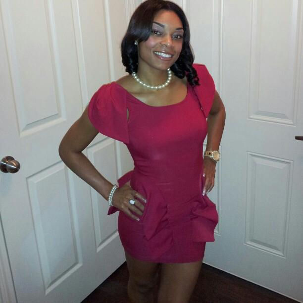 Aisha Johnson