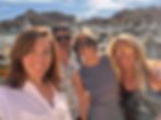 Family affair in Cabo San Lucas, BCS, Mexico