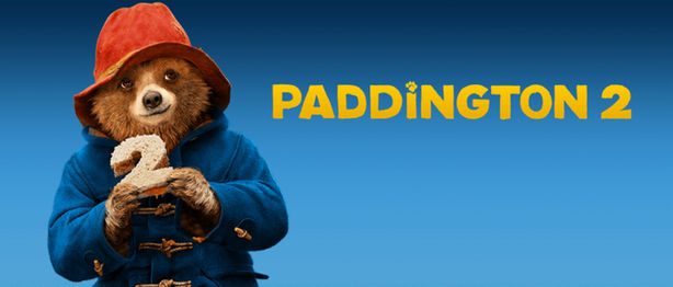 PADDINGTON 2