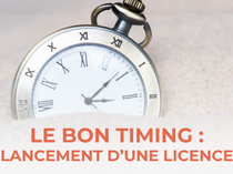 Timing Licensing