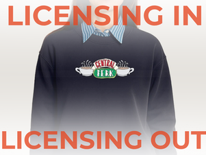 licensing in et out quelle différence