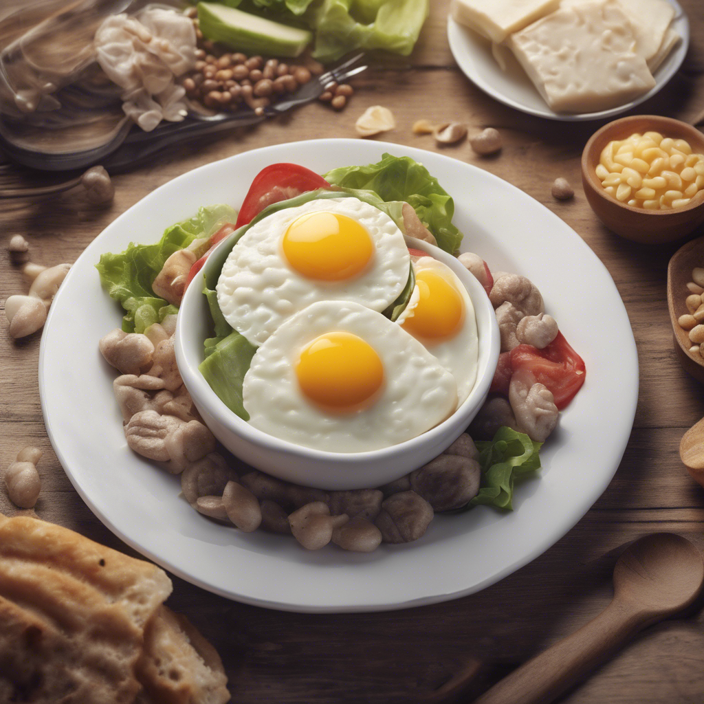 Dietary Fats & Hormones