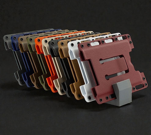 EDC Wallet