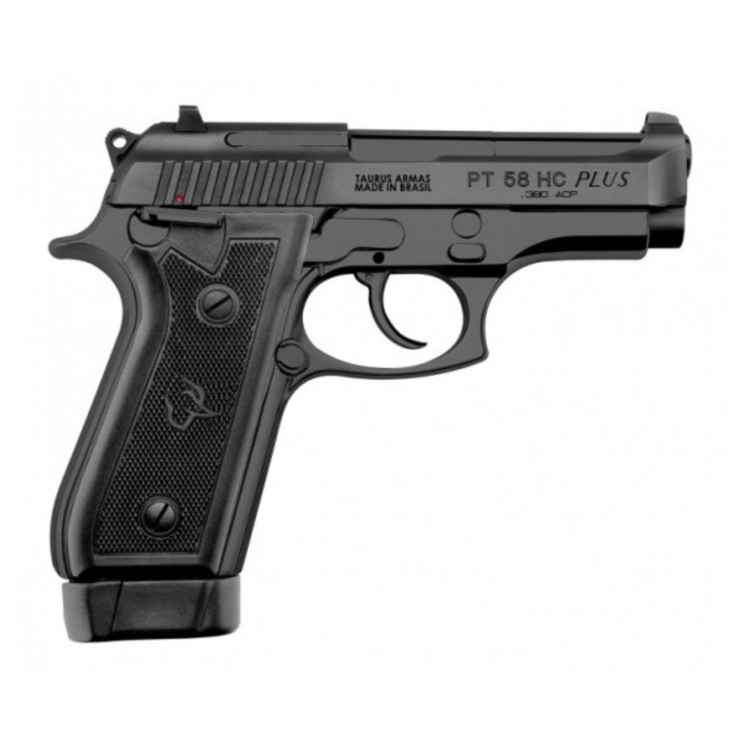 Taurus PT58 HC PLUS