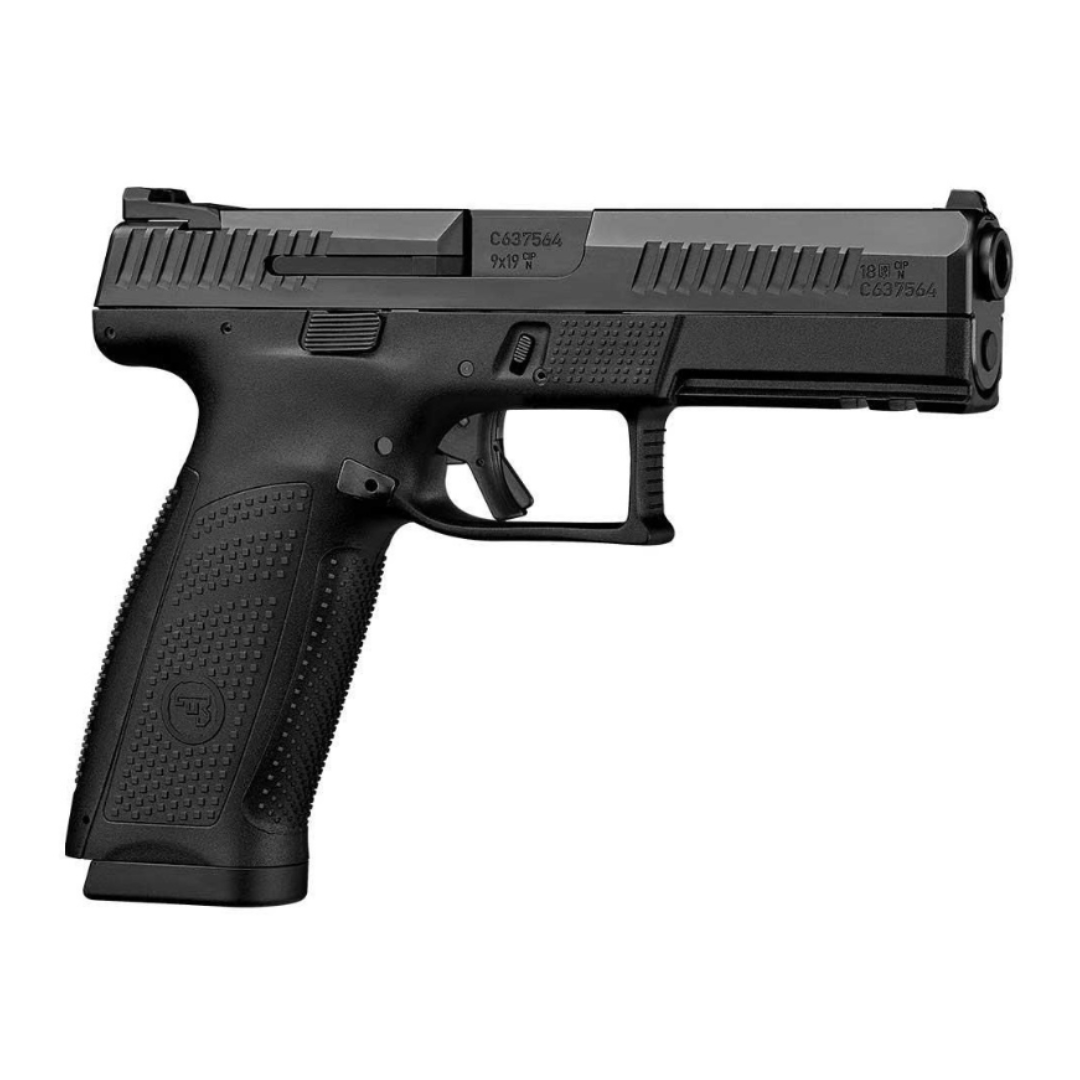 CZ P10 F 9X19MM