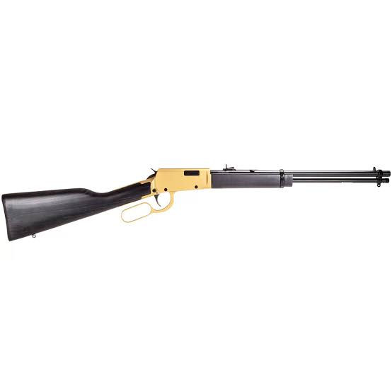 CBC Rio Bravo GOLD .22LR