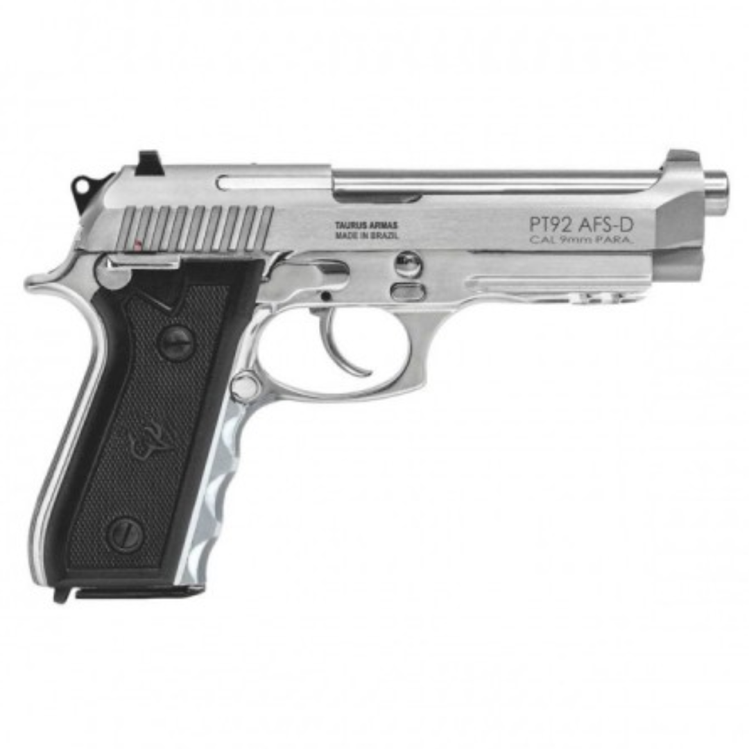 Taurus PT92