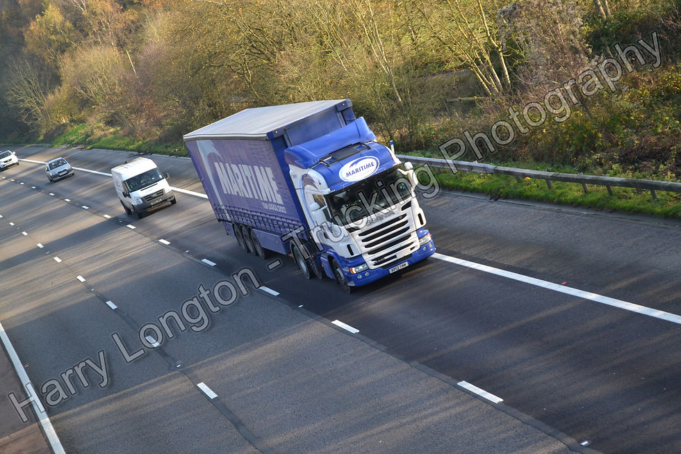 Maritime Transport