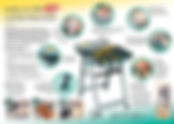 Tables d’usinage bois : guide complet pour l’atelier.