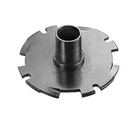 Pièce de rechange pour défonceuse GENERIQUE Bosch 2609200139 Bague De Copiage 17 Mm Pièce de rechange pour défonceuse GENERIQUE Bosch 2609200139 Bague De Copiage 17 Mm