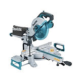 Les scies à onglet makita