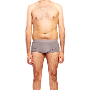 5 Steps to Break free from Skinny Fat.