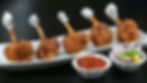 Appetizer