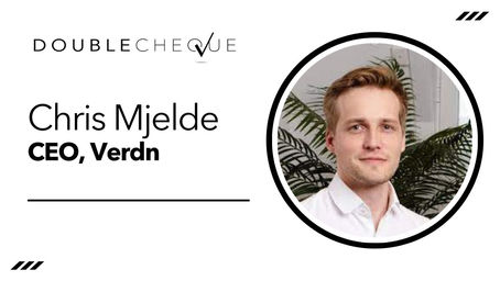 Double Cheque S1 Ep3: Chris Mjelde