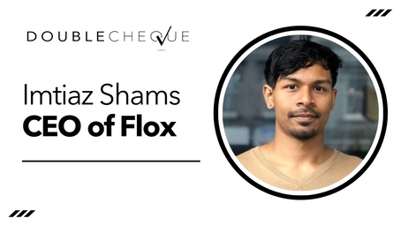 Double Cheque S1 Ep5: Imtiaz Shams