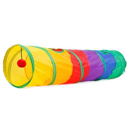 Thumbnail: Cat Toy Tunnel