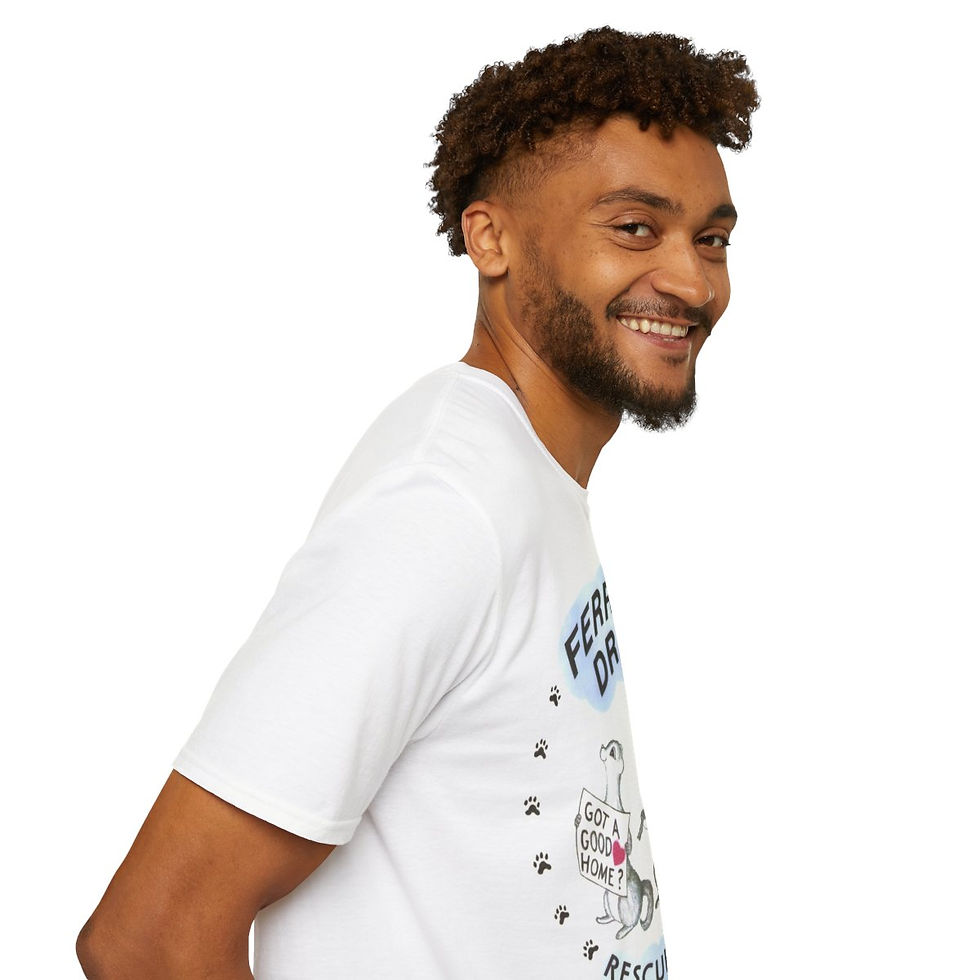 Thumbnail: Unisex Softstyle T-Shirt
