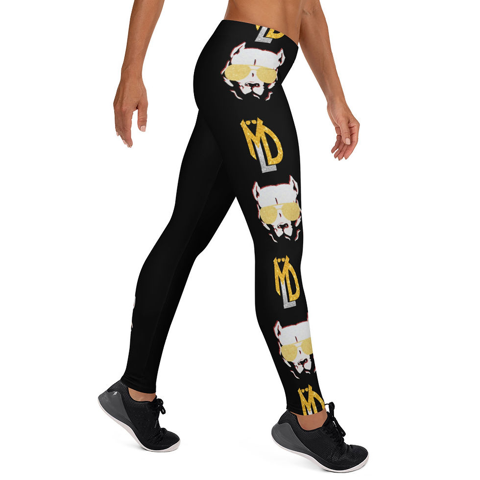 Thumbnail: MLD Leggings